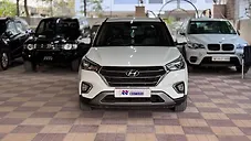 Used Hyundai Creta 1.6 SX Plus AT in Hyderabad