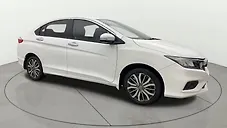 Used Honda City ZX Petrol [2019-2019] in Chennai