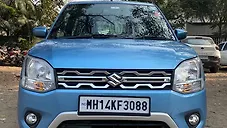 Used Maruti Suzuki Wagon R VXI 1.0 CNG [2022-2023] in Pune