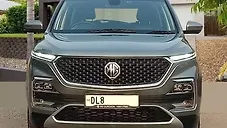 Used MG Hector Sharp 1.5 DCT Petrol [2019-2020] in Delhi