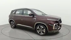 Used MG Hector Sharp 1.5 Petrol CVT in Ahmedabad