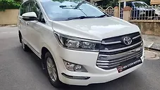 Used Toyota Innova Crysta 2.8 GX AT 8 STR [2016-2020] in Bangalore