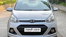 Used Hyundai Grand i10 Magna 1.2 Kappa VTVT [2013-2016] in Mumbai