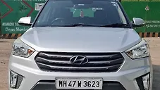 Used Hyundai Creta S 1.4 CRDI in Mumbai
