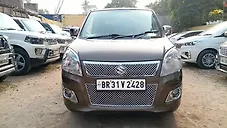 Used Maruti Suzuki Wagon R VXI in Patna