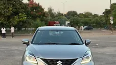 Used Maruti Suzuki Baleno Alpha 1.3 in Ludhiana