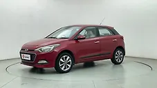 Used Hyundai Elite i20 Asta 1.2 in Mumbai