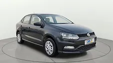 Used Volkswagen Ameo Comfortline 1.2L (P) in Jaipur