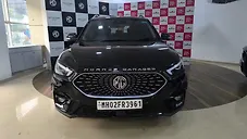 Used MG Astor Savvy 1.3 Turbo AT S Red [2021-2023] in Mumbai