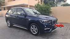 Used BMW X1 sDrive20d xLine in Coimbatore