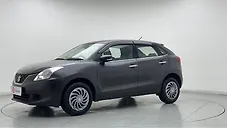 Used Maruti Suzuki Baleno Delta in Ghaziabad
