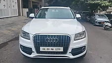Used Audi Q5 45 TDI Technology S Line in Bangalore