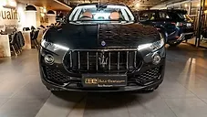 Used Maserati Levante Diesel [2018-2020] in Delhi