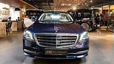 Used Mercedes-Benz S-Class S 350D [2018-2020] in Delhi