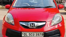Used Honda Brio S MT in Delhi