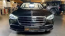 Used Mercedes-Benz S-Class S 450 4MATIC [2021-2023] in Delhi