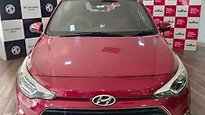 Used Hyundai i20 Active 1.2 S in Mumbai