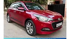Used Hyundai Elite i20 Asta 1.2 (O) in Mumbai