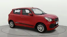 Used Maruti Suzuki Celerio ZXi AMT [2023-2025] in Navi Mumbai