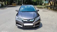 Used Honda City SV in Delhi