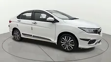 Used Honda City ZX CVT Petrol [2017-2019] in Delhi