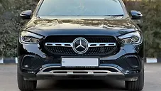 Used Mercedes-Benz GLA 200 [2021-2023] in Ghaziabad