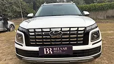 Used Hyundai Venue S (O) 1.2 Petrol [2023-2025] in Lucknow