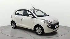 Used Hyundai Santro Sportz AMT in Mumbai
