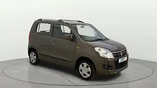 Used Maruti Suzuki Wagon R VXi in Navi Mumbai