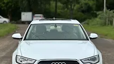 Used Audi A6 35 TDI Premium in Mohali