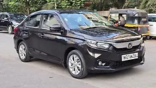 Used Honda Amaze 1.2 V MT Petrol [2018-2020] in Mumbai