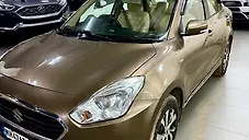 Used Maruti Suzuki DZire VDi AMT in Mumbai
