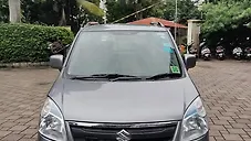 Used Maruti Suzuki Wagon R VXI AMT in Pune