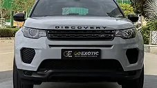 Used Land Rover Discovery Sport SE 7-Seater in Mumbai