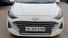 Used Hyundai Grand i10 NIOS Sportz 1.2 Kappa VTVT in Delhi
