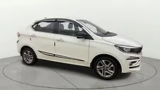 Used Tata Tigor XZA Plus [2020-2023] in Ahmedabad