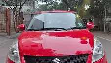 Used Maruti Suzuki Swift VXi ABS in Chennai