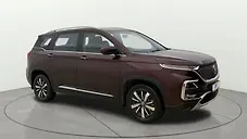 Used MG Hector Smart 1.5 DCT Petrol [2019-2020] in Mumbai