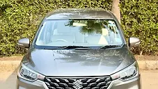 Used Maruti Suzuki Ertiga VXi (O) CNG [2022-2023] in Delhi