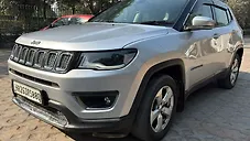Used Jeep Compass Limited (O) 1.4 Petrol AT [2017-2020] in Delhi