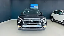 Used Hyundai Creta SX (O) 1.5 Diesel AT in Hyderabad