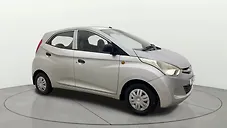 Used Hyundai Eon Era + in Hyderabad