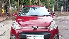 Used Hyundai Grand i10 Sports Edition 1.2L Kappa VTVT in Mumbai