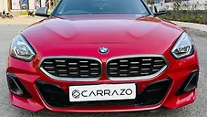 Used BMW Z4 M 40i in Mumbai