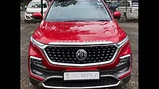 Used MG Hector Sharp 2.0 Diesel [2019-2020] in Nashik
