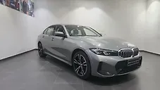 Used BMW 3-Series 330Li M Sport [2023] in Mumbai