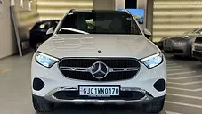 Used Mercedes-Benz GLC 300 4MATIC in Delhi