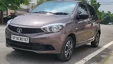 Used Tata Tiago Revotron XZ in Ghaziabad