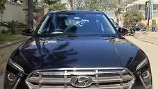 Used Hyundai Creta S 1.5 Petrol [2020-2022] in Hyderabad