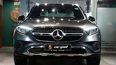Used Mercedes-Benz GLC 300 4MATIC in Delhi